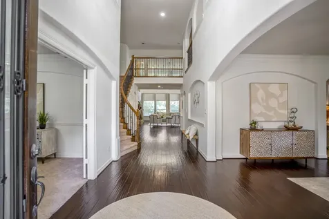 11306 Longmire Creek Court Conroe TX 77304
