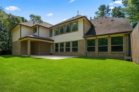 11306 Longmire Creek Court Conroe TX 77304