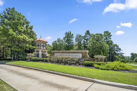 11306 Longmire Creek Court Conroe TX 77304