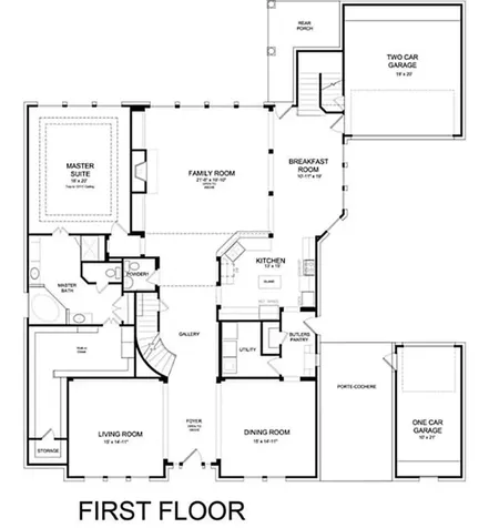 11306 Longmire Creek Court Conroe TX 77304