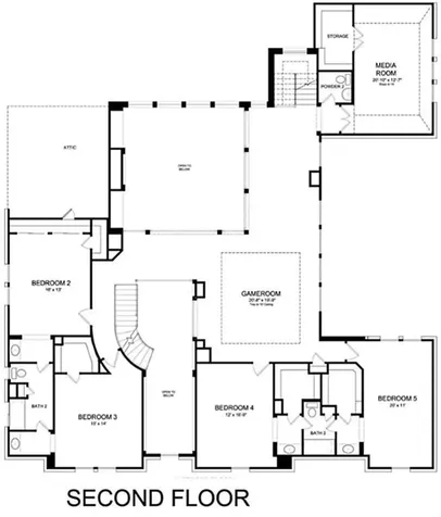 11306 Longmire Creek Court Conroe TX 77304