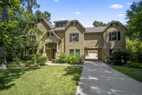 11306 Longmire Creek Court Conroe TX 77304