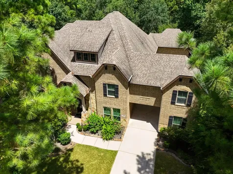 11306 Longmire Creek Court Conroe TX 77304