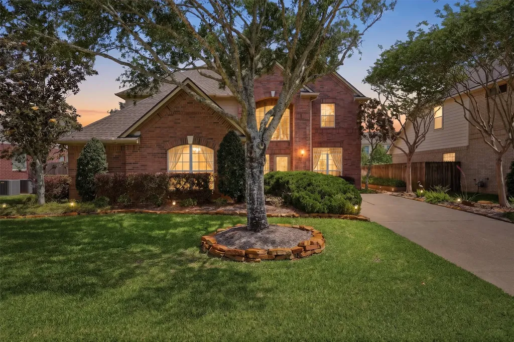 2514 Brittany Lakes Drive League City TX 77573