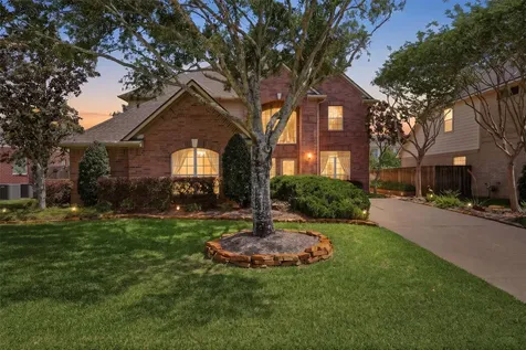 2514 Brittany Lakes Drive League City TX 77573