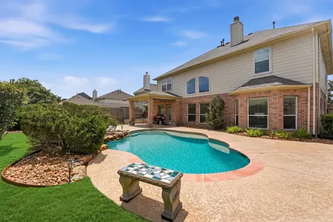 2514 Brittany Lakes Drive League City TX 77573