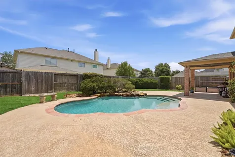 2514 Brittany Lakes Drive League City TX 77573