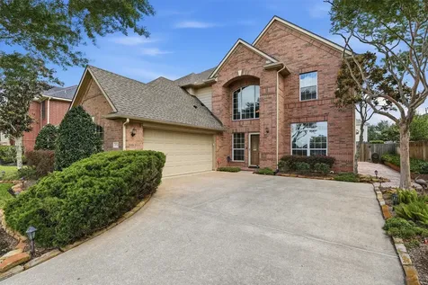 2514 Brittany Lakes Drive League City TX 77573