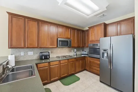 2514 Brittany Lakes Drive League City TX 77573