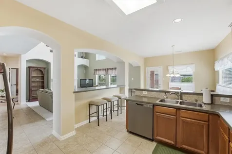 2514 Brittany Lakes Drive League City TX 77573