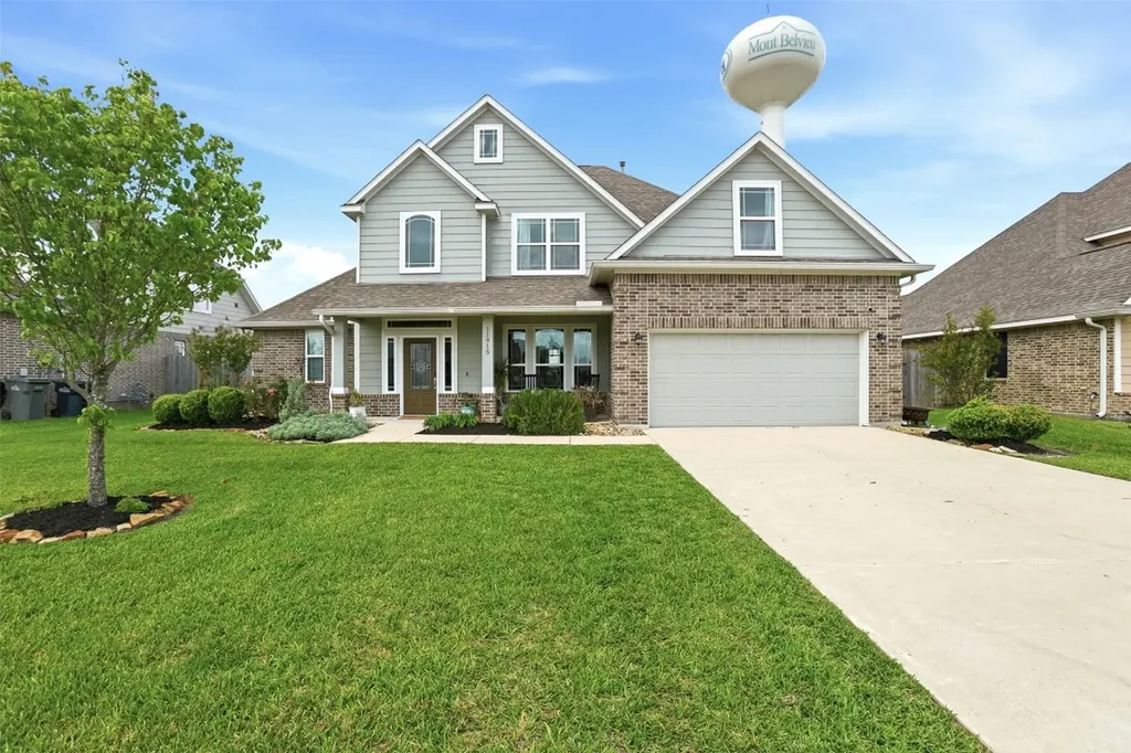 11915 Champions Gate Drive Mont Belvieu TX 77535