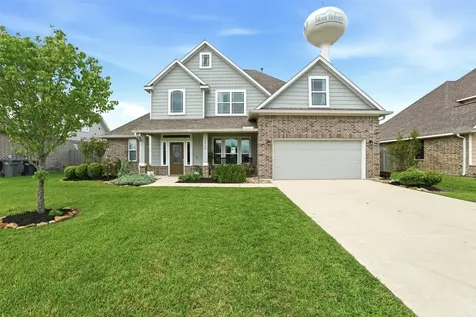 11915 Champions Gate Drive Mont Belvieu TX 77535