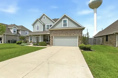 11915 Champions Gate Drive Mont Belvieu TX 77535
