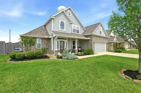 11915 Champions Gate Drive Mont Belvieu TX 77535