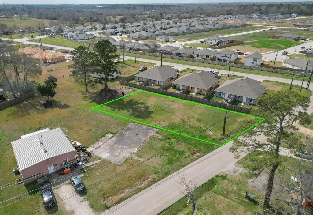0 W Linney Street Dayton TX 77535