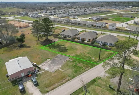0 W Linney Street Dayton TX 77535