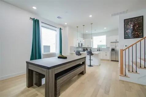 2809 Anita Street Houston TX 77004