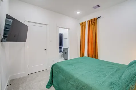 2809 Anita Street Houston TX 77004