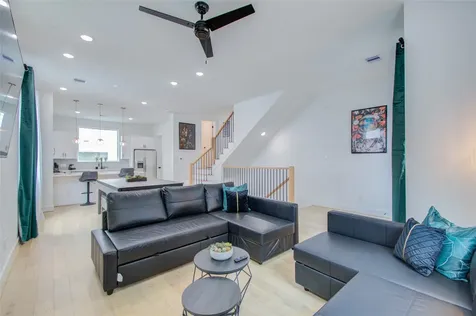 2809 Anita Street Houston TX 77004