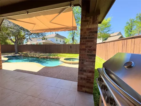 179 Hearthshire Circle The Woodlands TX 77354