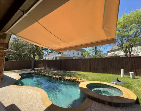 179 Hearthshire Circle The Woodlands TX 77354