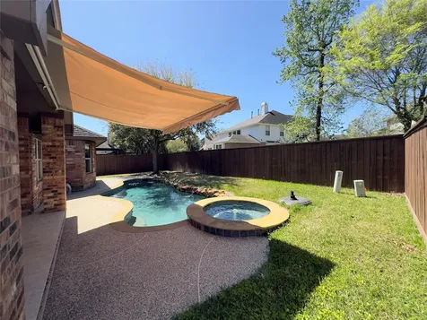179 Hearthshire Circle The Woodlands TX 77354