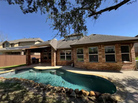 179 Hearthshire Circle The Woodlands TX 77354