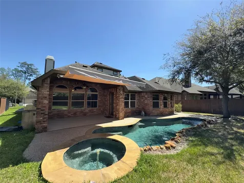 179 Hearthshire Circle The Woodlands TX 77354
