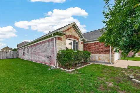 3011 Currier Court Rosenberg TX 77471