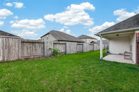3011 Currier Court Rosenberg TX 77471