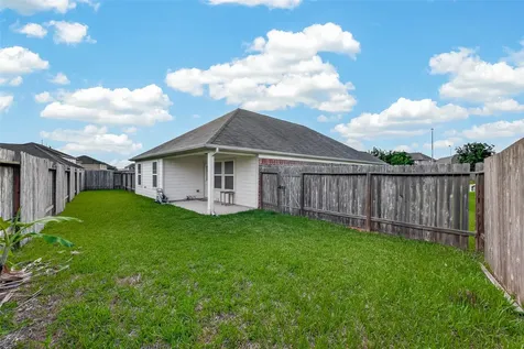 3011 Currier Court Rosenberg TX 77471