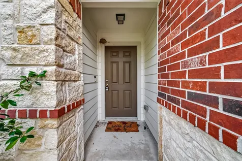 3011 Currier Court Rosenberg TX 77471