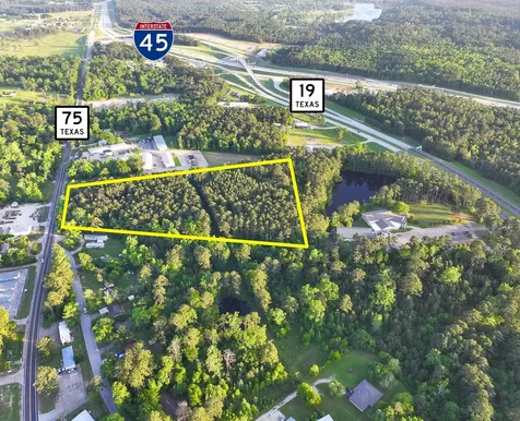 0 Sh 75 South Huntsville TX 77340