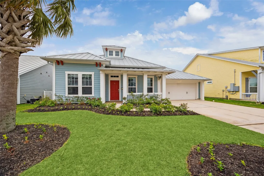 5121 Allen Cay Drive Texas City TX 77590
