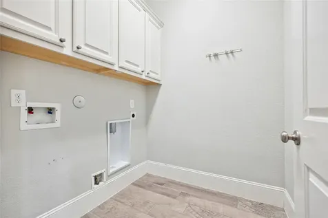 5121 Allen Cay Drive Texas City TX 77590