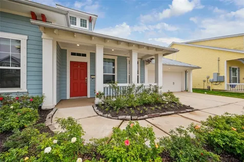 5121 Allen Cay Drive Texas City TX 77590