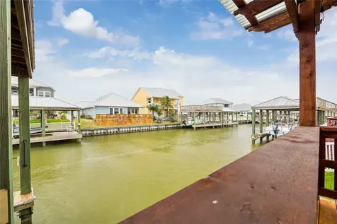 5121 Allen Cay Drive Texas City TX 77590