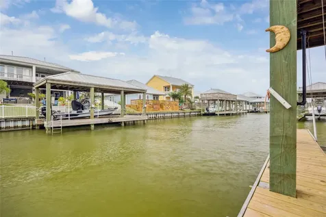 5121 Allen Cay Drive Texas City TX 77590