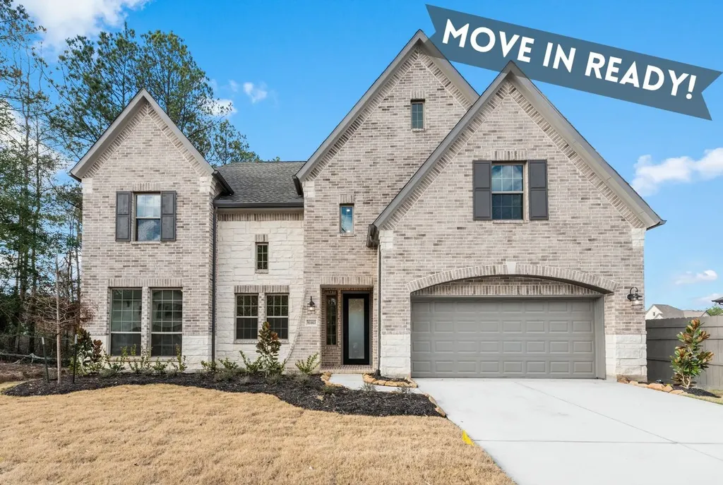 15003 Berry Brook Drive Conroe TX 77302
