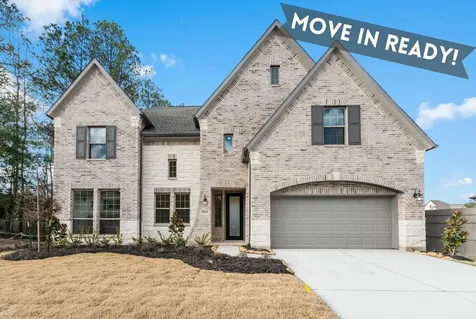 15003 Berry Brook Drive Conroe TX 77302