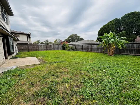 16246 Los Altos Drive Houston TX 77083