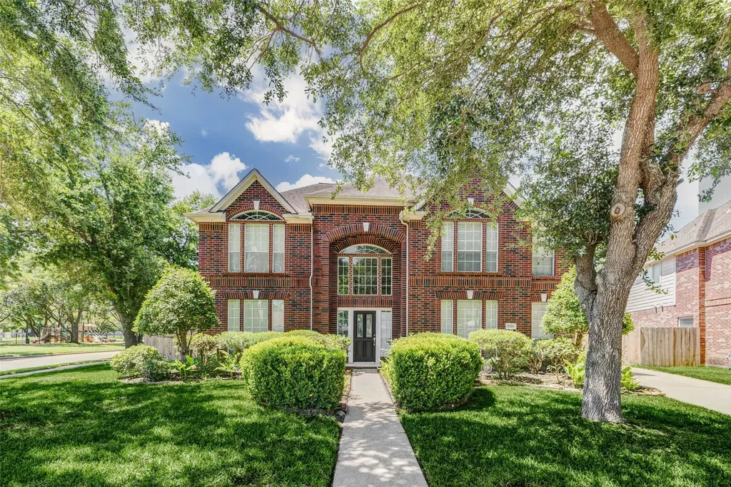 5326 Hanneck Valley Lane Katy TX 77450