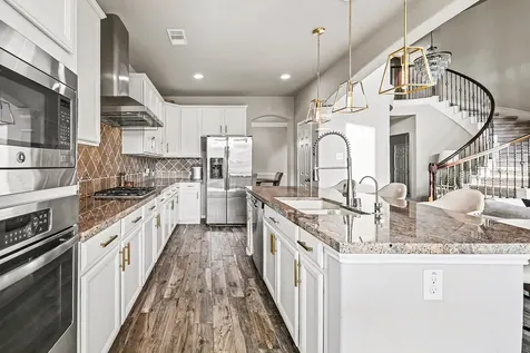 9735 Clear Diamond Drive Rosharon TX 77583
