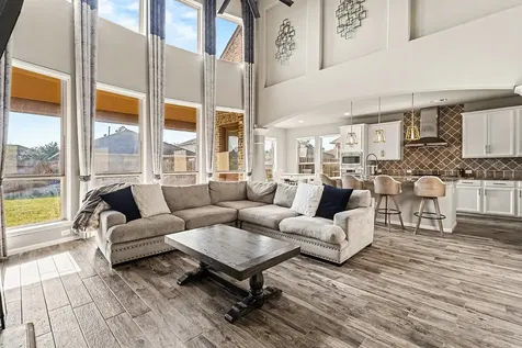 9735 Clear Diamond Drive Rosharon TX 77583
