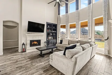 9735 Clear Diamond Drive Rosharon TX 77583