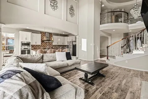 9735 Clear Diamond Drive Rosharon TX 77583