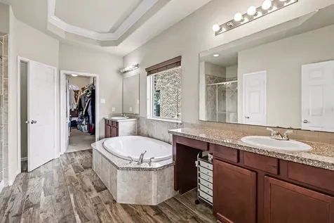 9735 Clear Diamond Drive Rosharon TX 77583