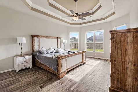 9735 Clear Diamond Drive Rosharon TX 77583