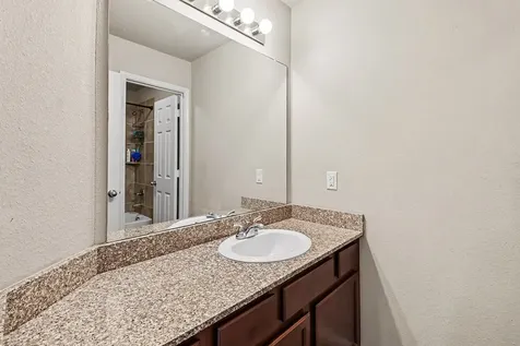 9735 Clear Diamond Drive Rosharon TX 77583