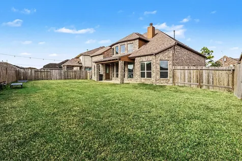 9735 Clear Diamond Drive Rosharon TX 77583